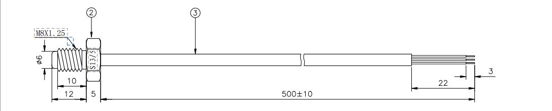 BDS-LS25041501