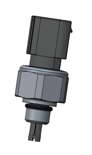 温压一体PT传感器